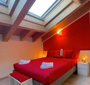 Villa di Tirano Apartment | ValtellinaHome
