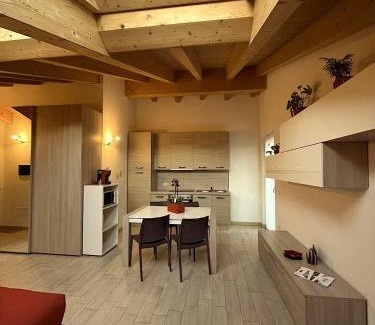 Villa di Tirano Apartment | ValtellinaHome