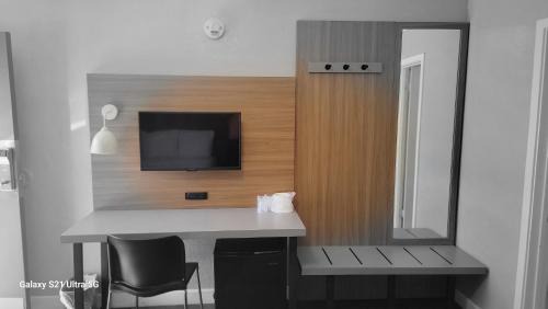 Little Armenia Hotel | Value Inn Hollywood
