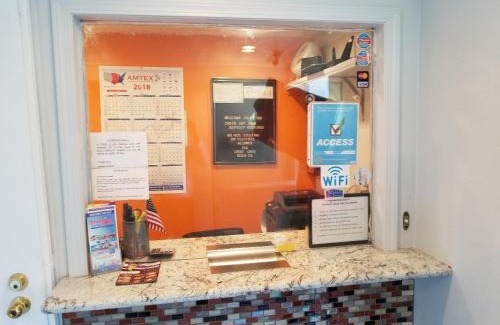 Little Armenia Hotel | Value Inn Hollywood