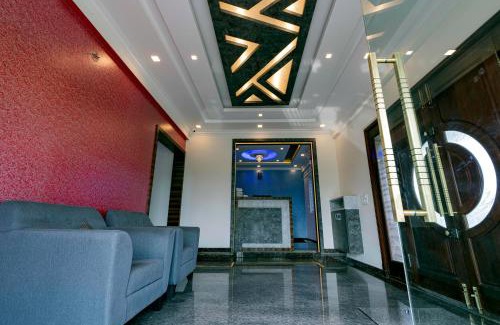 Bengaluru Hotel | VALUE INN