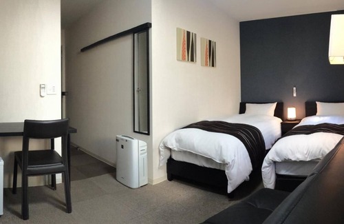 Isinomaki Hotel | Value The Hotel Ishinomaki