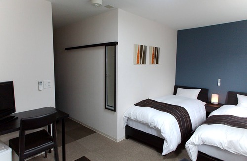 Isinomaki Hotel | Value The Hotel Ishinomaki