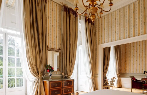 Sintra Hotel | Valverde Sintra Palácio de Seteais - The Leading Hotels of the World