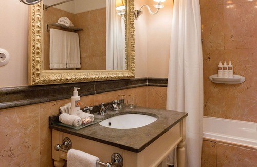 Sintra Hotel | Valverde Sintra Palácio de Seteais - The Leading Hotels of the World