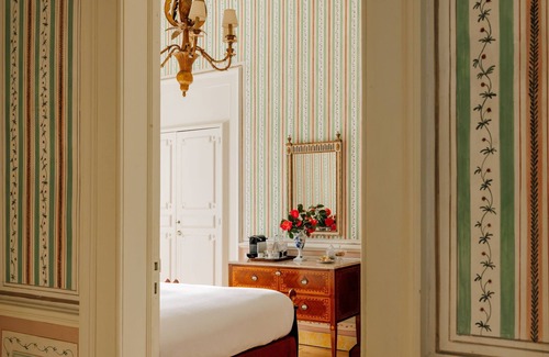 Sintra Hotel | Valverde Sintra Palácio de Seteais - The Leading Hotels of the World