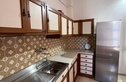 Coverciano Apartment | Vamba Apartment, Florence