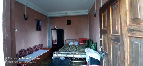Darjeeling House | Vamoose Greenland