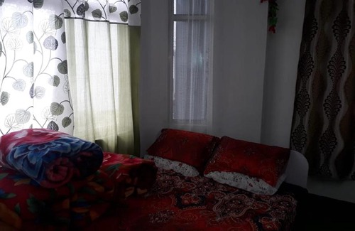 Lepchajagat House | Vamoose Laliguras