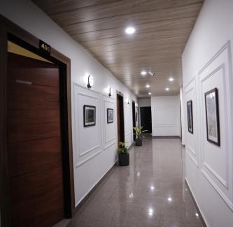 Khanapara House | Vamsi inn,Sixmile, Guwahati