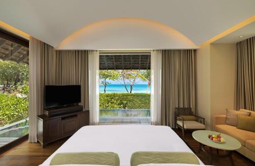 Bophut Resort | Vana Belle, A Luxury Collection Resort, Koh Samui