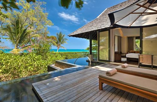 Bophut Resort | Vana Belle, A Luxury Collection Resort, Koh Samui