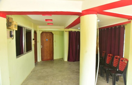 Alipurduar House | Vanbhumi