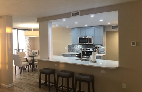 Vanderbilt Beach Condo | VANDERBILT BEACH- BEACHFRONT 2 BEDROOM, 2 BATHROOM CONDO.SIMPLEY GORGEOUS!