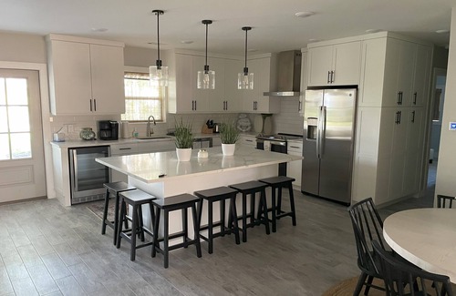 Vanderbilt Beach House | Vanderbilt Beach North Naples, FL - 4 Bedroom, 3 Bath Home Steps From The Beach
