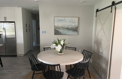 Vanderbilt Beach House | Vanderbilt Beach North Naples, FL - 4 Bedroom, 3 Bath Home Steps From The Beach