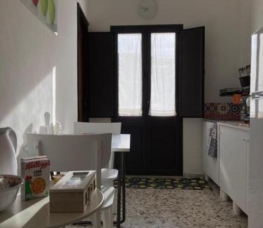 Lentini House | VaNedda