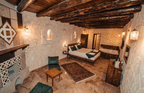 Urgup Hotel | Vanessa Cave Hotel