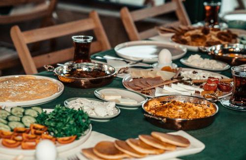 Urgup Hotel | Vanessa Cave Hotel