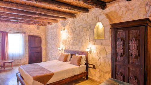 Urgup Hotel | Vanessa Cave Hotel