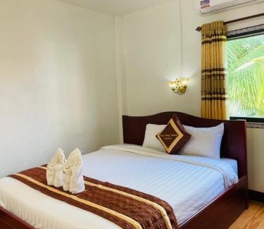 Vang Vieng House | Vang vieng guesthouse