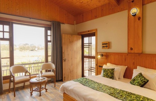 Bail Parao Hotel | Vanhills-Luxury Home Stay in Jim Corbett