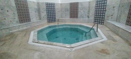 Hamamozu Hotel | VANNA HOTEL sPA