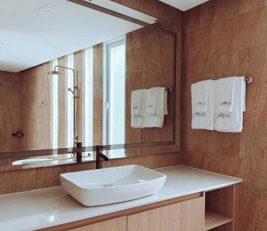 Haad Rin Hotel | Vannee Golden Sands Beachfront Resort