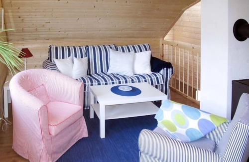 Vik Apartment | Vardeheii by Interhome