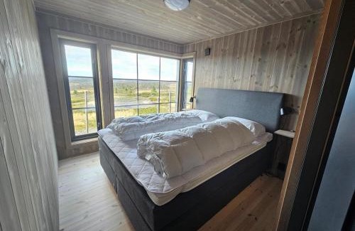 Skeikampen House | Varden