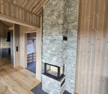 Skeikampen House | Varden