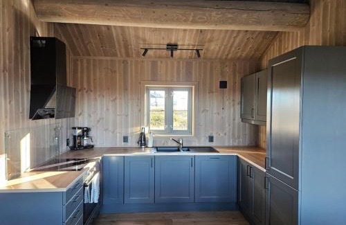 Skeikampen House | Varden