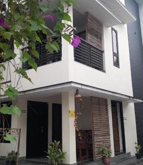 Varkala House | Varkala Days Home Stay