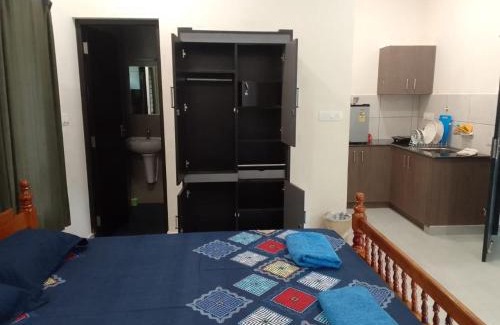 Varkala House | Varkala Days Home Stay