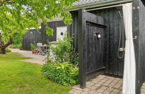Havnsø House | "Varma" - 25m from the sea by Interhome