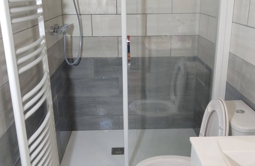 Les Claux Apartment | Vars Les Claux: Studio - Vars les claux