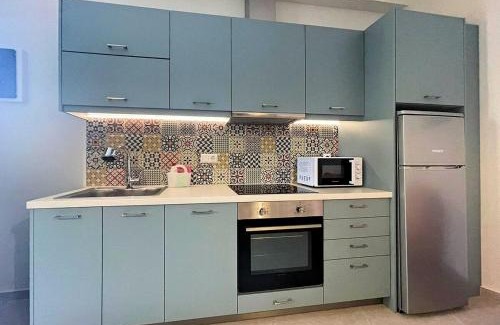Yianniou Apartment | Varsamos