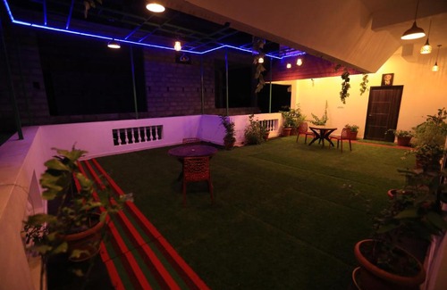 Sulerikadu Bed & Breakfast | Varsha Vishraam Luxury Stay