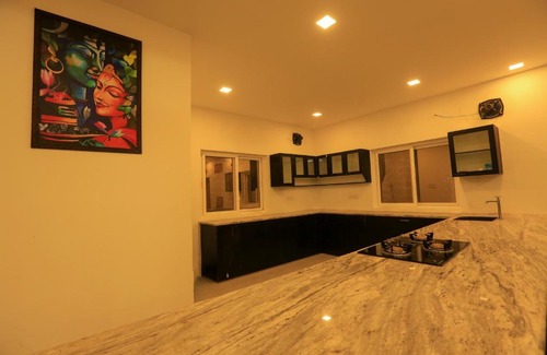 Sulerikadu Bed & Breakfast | Varsha Vishraam Luxury Stay