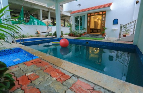 Sulerikadu Bed & Breakfast | Varsha Vishraam Luxury Stay