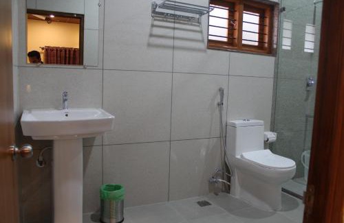 Stuart Hill Hotel | Vasathi
