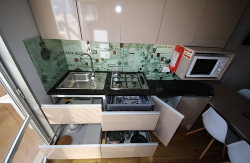 Povoa De Varzim Apartment | Vasco da Gama - Oporto - Povoa de Varzim