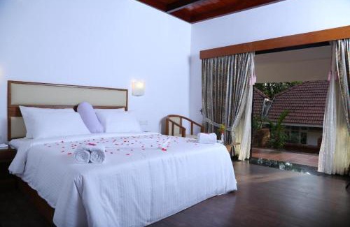 Kappad Hotel | vascodagama beach resorts and spa