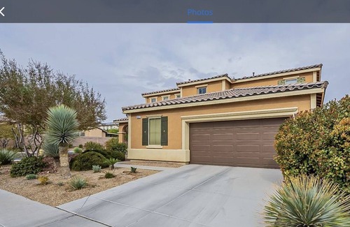 North Las Vegas House | Vast, charming, spacious and comfortable home!!