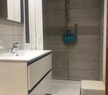 Vasto Apartment | VASTO centro Alloggio 1-2-3