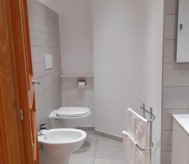 Vasto Apartment | VASTO centro Alloggio 1-2-3
