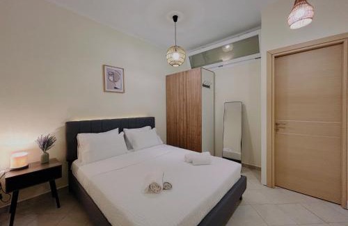 Vathi Apartment | Vathi Seaside Apartment