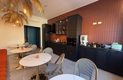 Vatican House | Vatican Cyprus Luxury Escape