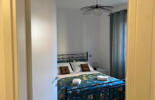 Quartiere XIII Aurelio Apartment | Vatican flat family suite