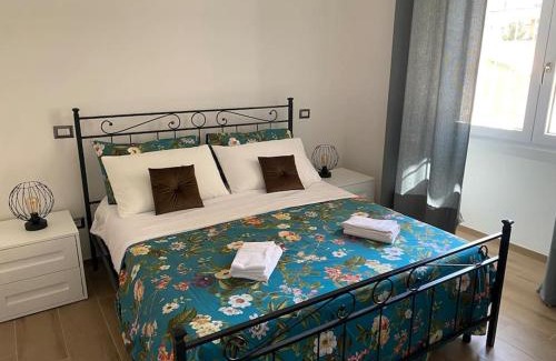 Quartiere XIII Aurelio Apartment | Vatican flat family suite